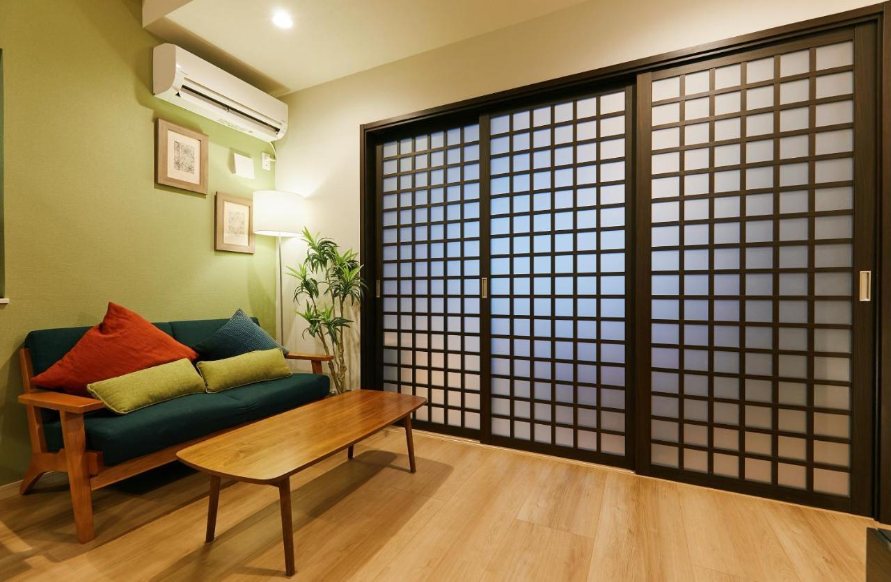 Asakusa Skytree Luxury House Tokio
