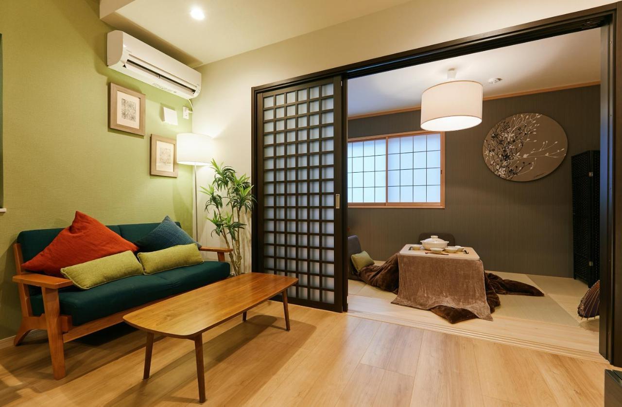 Asakusa Skytree Luxury House * Tokio