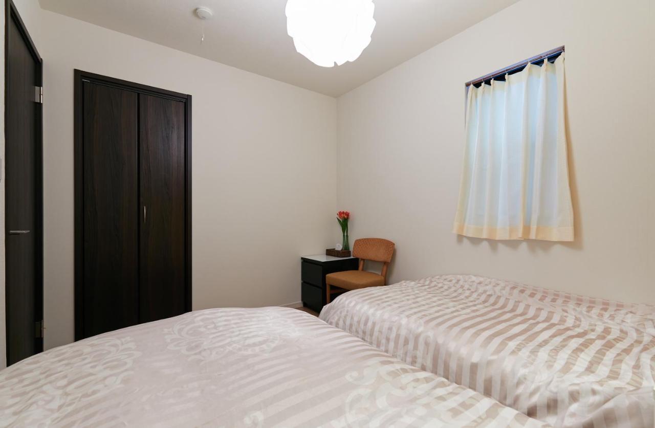 Villa Asakusa Skytree Luxury House Tokio